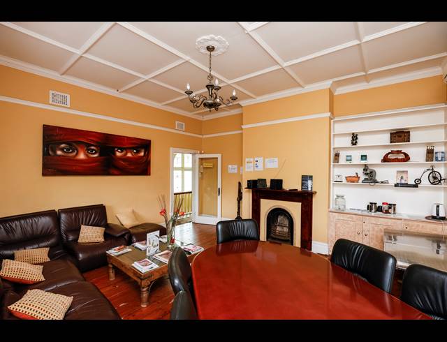 4 BEDROOM HOUSE FOR SALE IN MUSGRAVE
